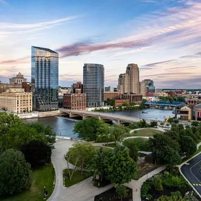Grand Rapids, MI